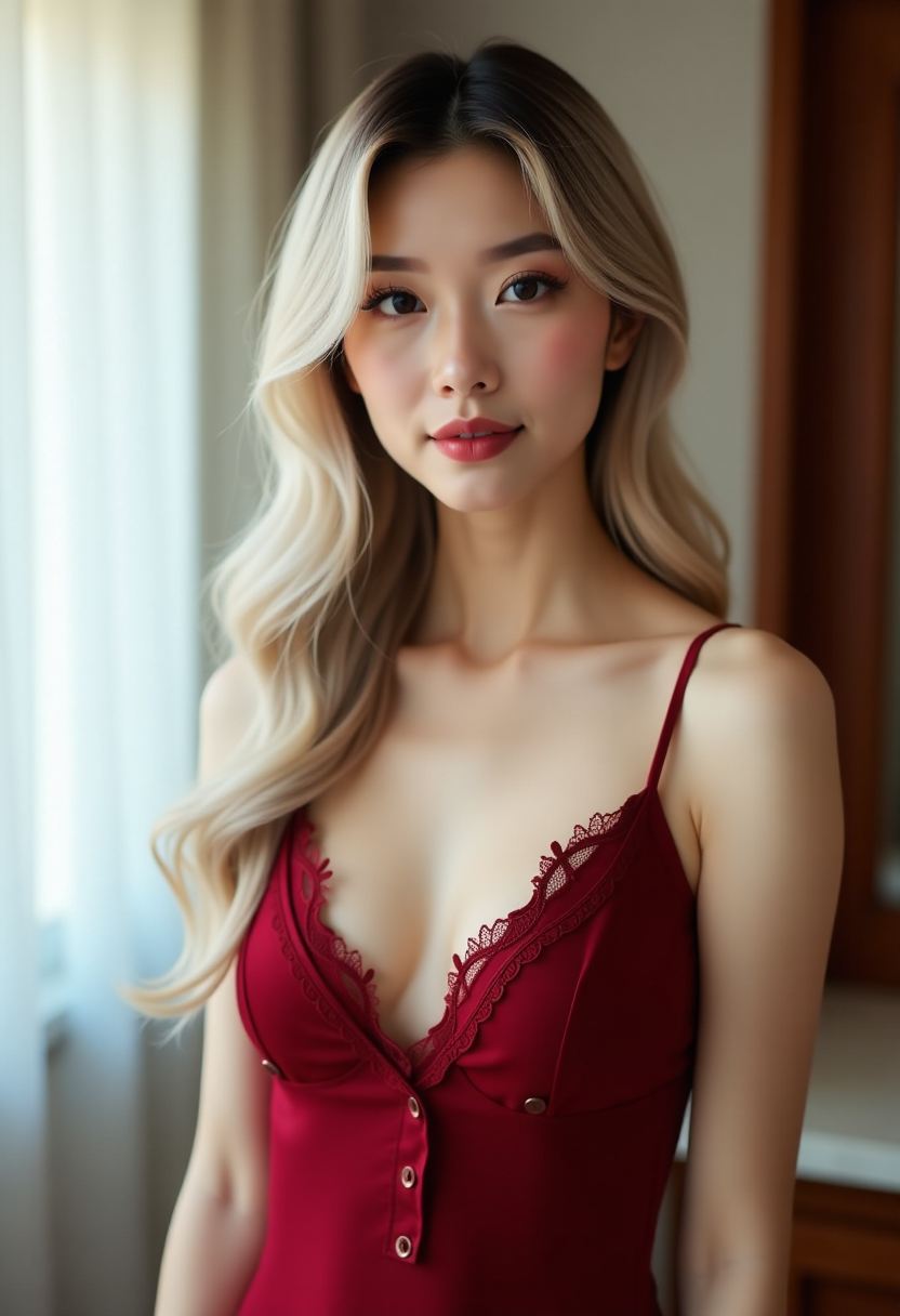 狂热学园物语